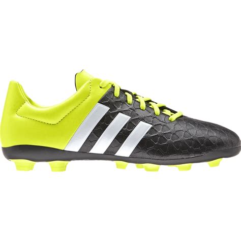 adidas Kids’ X 15.4 FG/AG Soccer Cleat